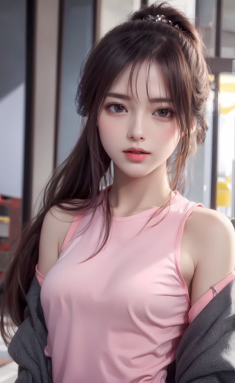 年轻的母亲中字